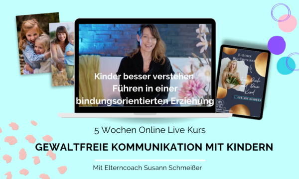 5 Wochen Kurs GfK