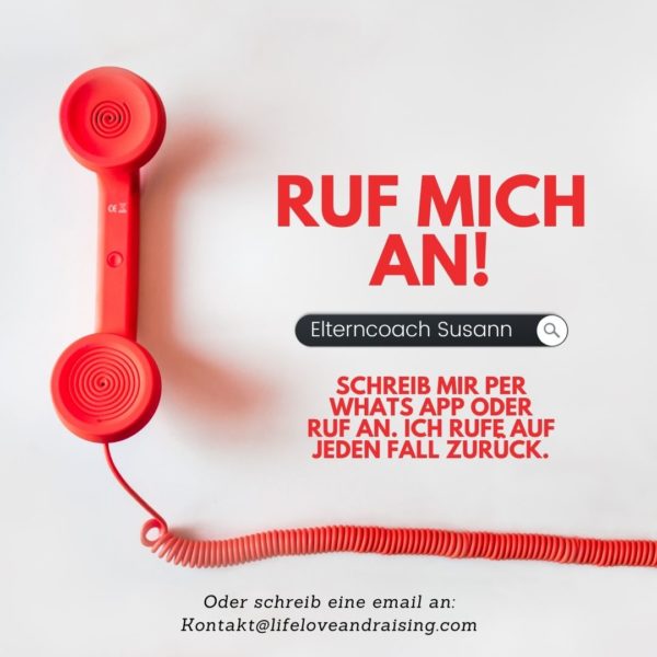 telefonische Elternberatung Leipzig