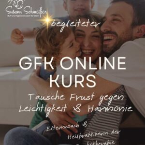 GfK mit Kindern lernen Online Kurs