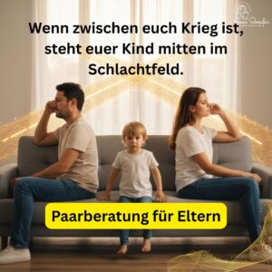 Paarberatung für Eltern