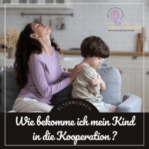 Elternworkshop: Wie bekomme ich mein Kind in die Kooperation?